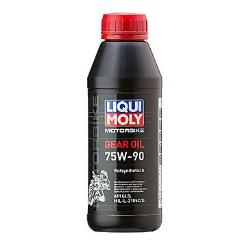 LIQUI MOLY Motorbike Gear Oil 75W90 | 500 ml
