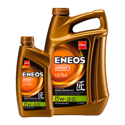 ENEOS Ultra 0W20 | 1 l