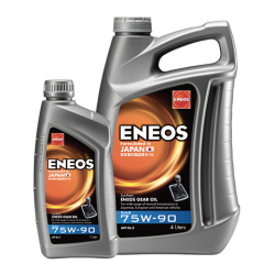 ENEOS Gear Oil 75W90 | 1 l