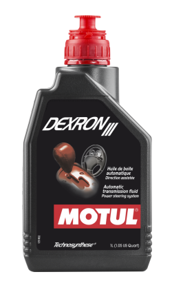MOTUL Dexron III | 1 l