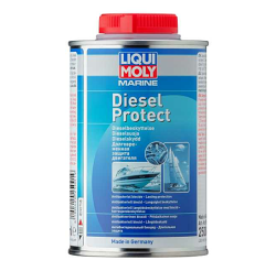LIQUI MOLY Marine Diesel Protect | 500 ml