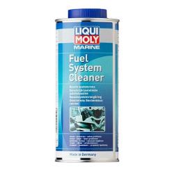 LIQUI MOLY Marine Fuel System Cleaner | 0,5 l