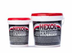 Hexol Ca3 Standard Grease | 400 ml