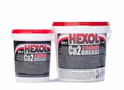 Hexol Ca2 Standard Grease | 400 ml