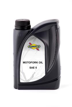 SUNOCO Motofork Oil SAE 5 | 1 l