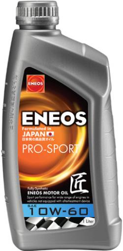 ENEOS Pro-Sport 10W60 | 1 l