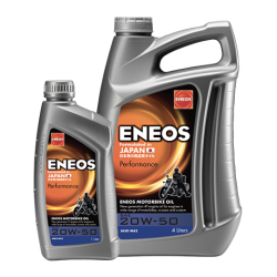 ENEOS Performance 20W50 | 1 l