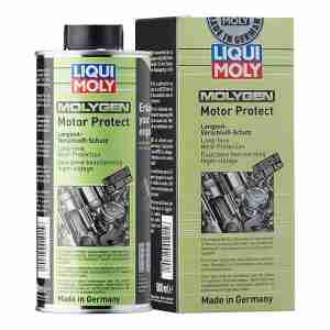 LIQUI MOLY Molygen Motor Protect | 500 ml