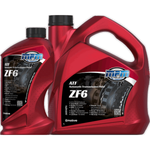 MPM ATF M-1375.4 Automatic Transmission Fluid