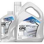 MPM Coolant -40°C Citroën / Peugeot Premium Longlife  Ready to Use - Image 1