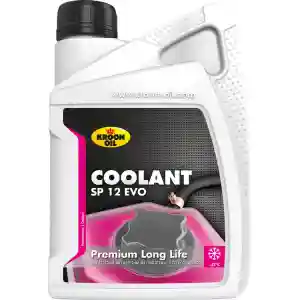 KROON-OIL COOLANT SP 12 EVO