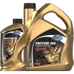 MPM Motor Oil 10W60 Premium Synthetic Sport - Image 1
