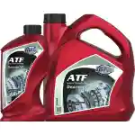 MPM ATF Dexron VI Automatic Transmission Fluid - NEBEGAMINAMA - Image 1