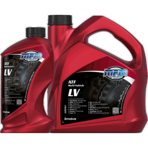 MPM ATF Multi Vehicle LV