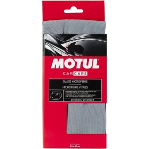 MOTUL Car Care Glass Microfiber