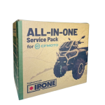 ALL-IN-ONE Advanced Service Pack for CFMOTO (3+2) - Image 1