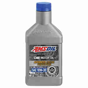AMSOIL OE 10W30 100% Synthetic Motor Oil