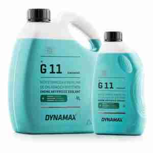 DYNAMAX Cool Ultra G11 -37 green