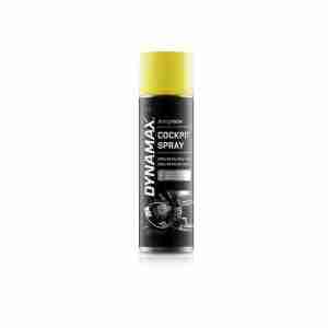 DYNAMAX DXI1 Cockpit Spray Lemon | 500 ml