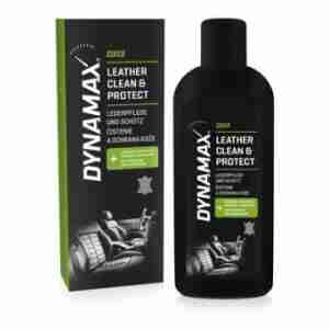 DYNAMAX DXI3 Leather Clean and Protect | 500 ml