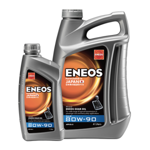 ENEOS Gear Oil 80W90