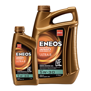ENEOS Ultra-B 5W30