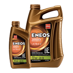 ENEOS Ultra-V 0W20 - Image 1
