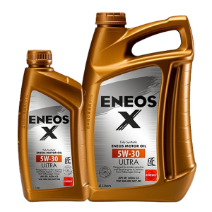 ENEOS Ultra X 5W30