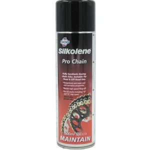FUCHS SILKOLENE PRO CHAIN SPRAY | 500 ml