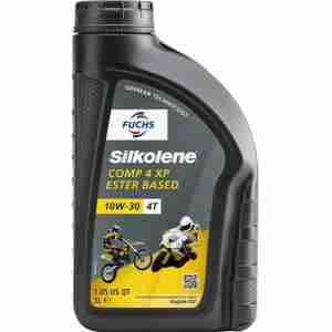 FUCHS SILKOLENE COMP 4 10W30 XP