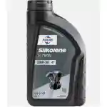 FUCHS SILKOLENE V-TWIN 20W50 MINERAL - Image 1