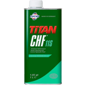 FUCHS TITAN CHF 11S