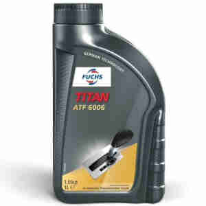 FUCHS TITAN ATF 6006