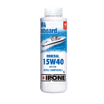 IPONE M4 INBOARD 15W40 - Image 1