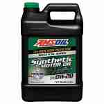 AMSOIL SS 0W20 100% Synthetic Motor Oil - Image 2