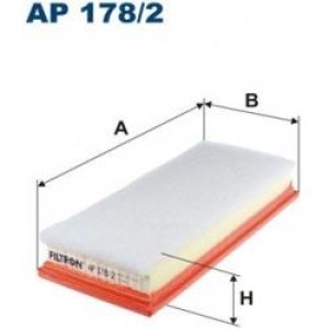 Oro filtras FILTRON AP178/2