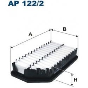 Oro filtras FILTRON AP122/2