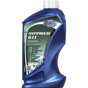 MPM Antifreeze G11 Concentrate