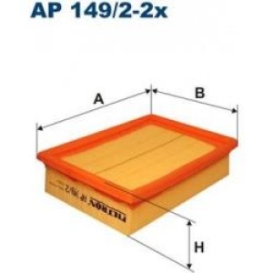 Oro filtras FILTRON AP149/2-2X