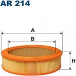 Oro filtras FILTRON AR214 - Image 1