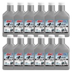 AMSOIL Formula 10W40 4-Stroke® 100% Synthetic Scooter Oil - Image 2