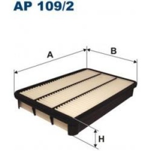 Oro filtras FILTRON AP109/2