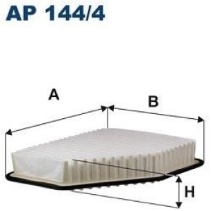 Oro filtras FILTRON AP144/4