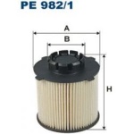 Kuro filtras FILTRON PE982/1 - Image 1