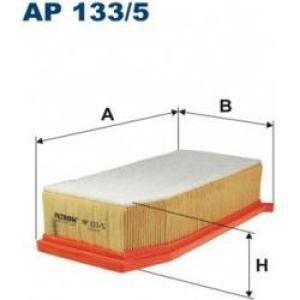 Oro filtras FILTRON AP133/5