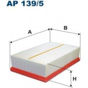 Oro filtras FILTRON AP139/5