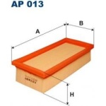 Oro filtras FILTRON AP013 - Image 1