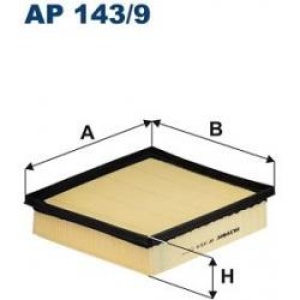 Oro filtras FILTRON AP143/9