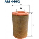 Oro filtras FILTRON AM446/2 - Image 1
