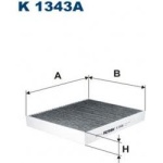 Salono filtras FILTRON K1343A - Image 1